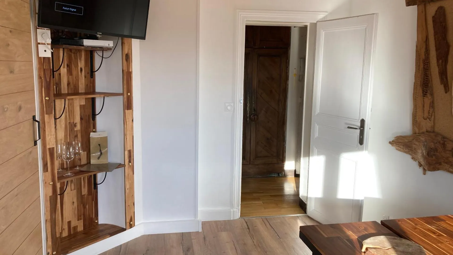 Appartement 3 Pieces Gare De Lyon Bercy Arena 75012 Paris Apartment