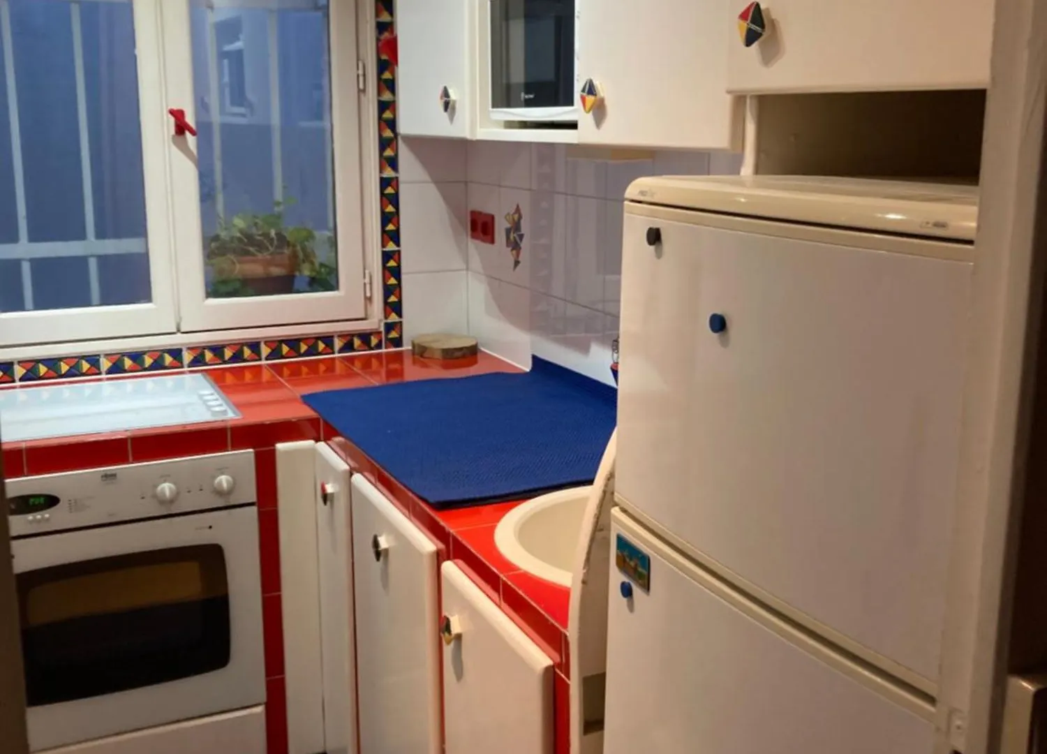 Appartement 3 Pieces Gare De Lyon Bercy Arena 75012 Paris