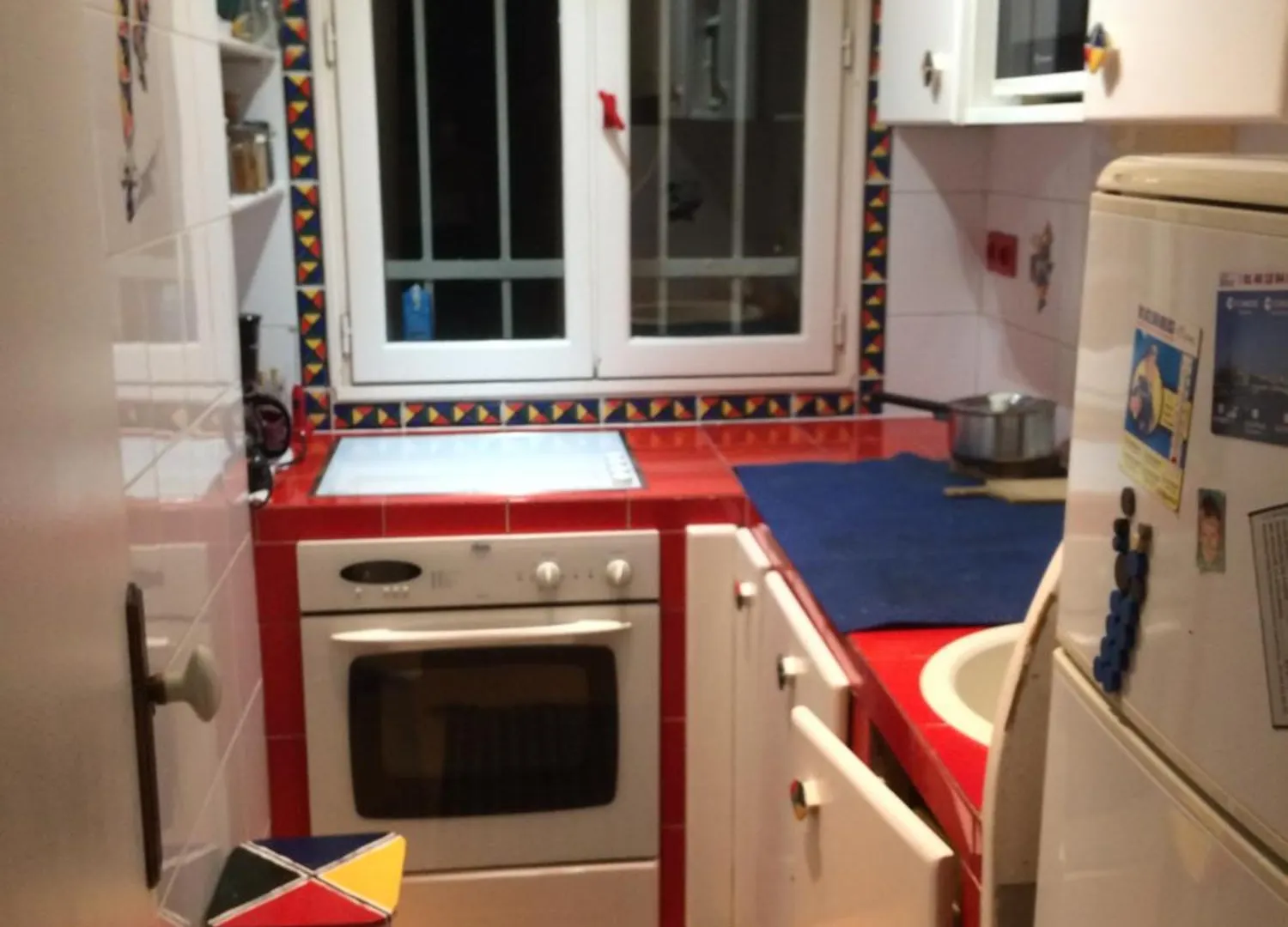 Apartment Appartement 3 Pieces Gare De Lyon Bercy Arena 75012 Paris