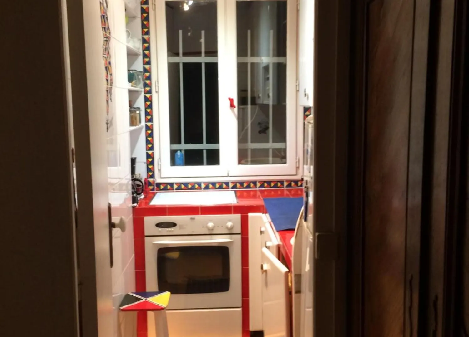 Appartement 3 Pieces Gare De Lyon Bercy Arena 75012 Paris 0*,