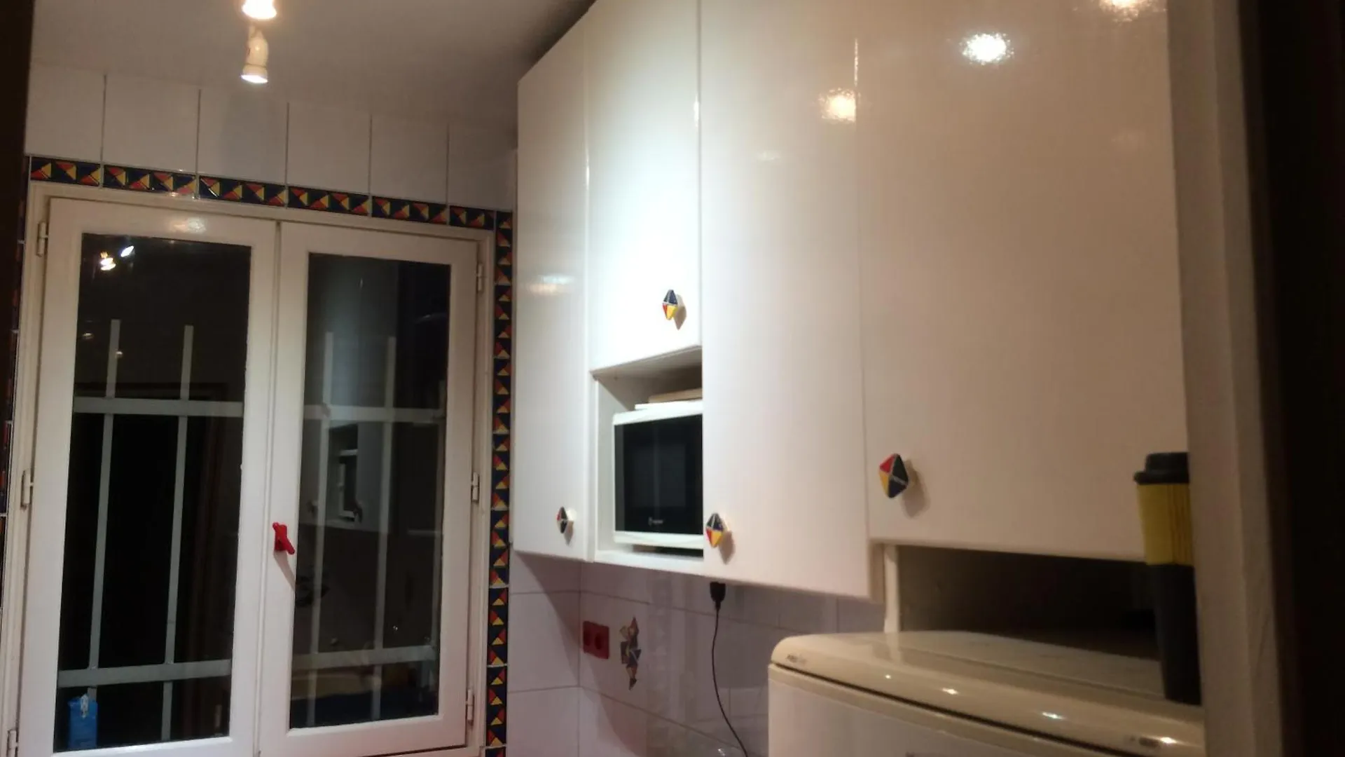 Appartement 3 Pieces Gare De Lyon Bercy Arena 75012 Paris