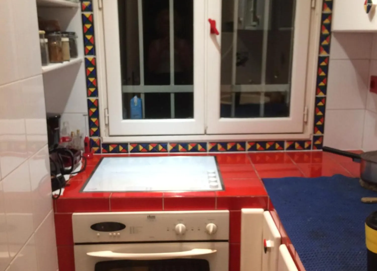 Appartement 3 Pieces Gare De Lyon Bercy Arena 75012 パリ アパート