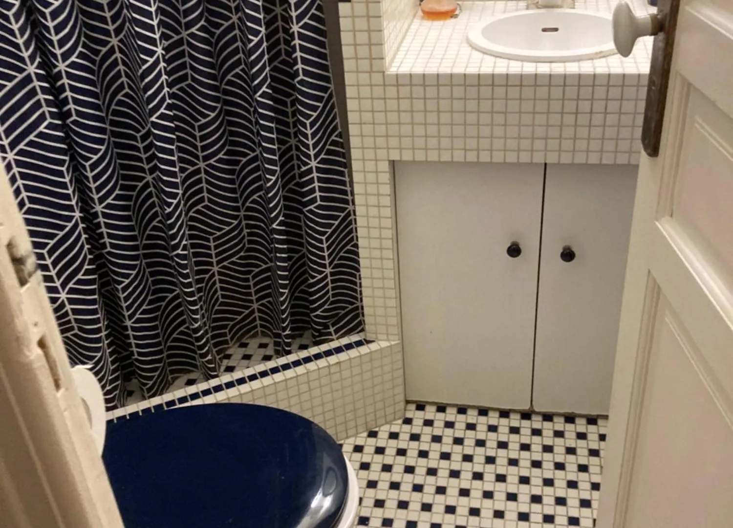 Appartement 3 Pieces Gare De Lyon Bercy Arena 75012 Paris 0*,  France