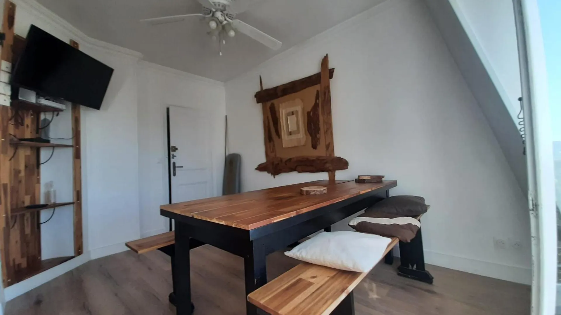 Appartement 3 Pieces Gare De Lyon Bercy Arena 75012 Paris