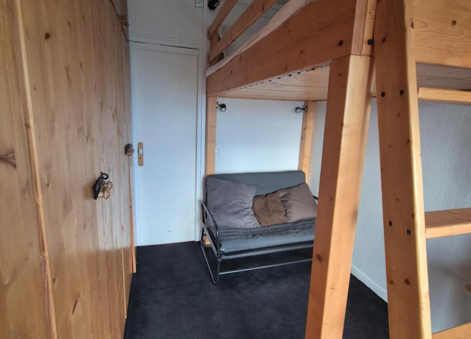 Appartement 3 Pieces Gare De Lyon Bercy Arena 75012 Paris 0*,  France