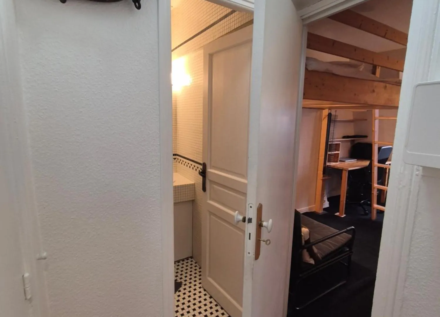 Appartement 3 Pieces Gare De Lyon Bercy Arena 75012 Paris Apartment