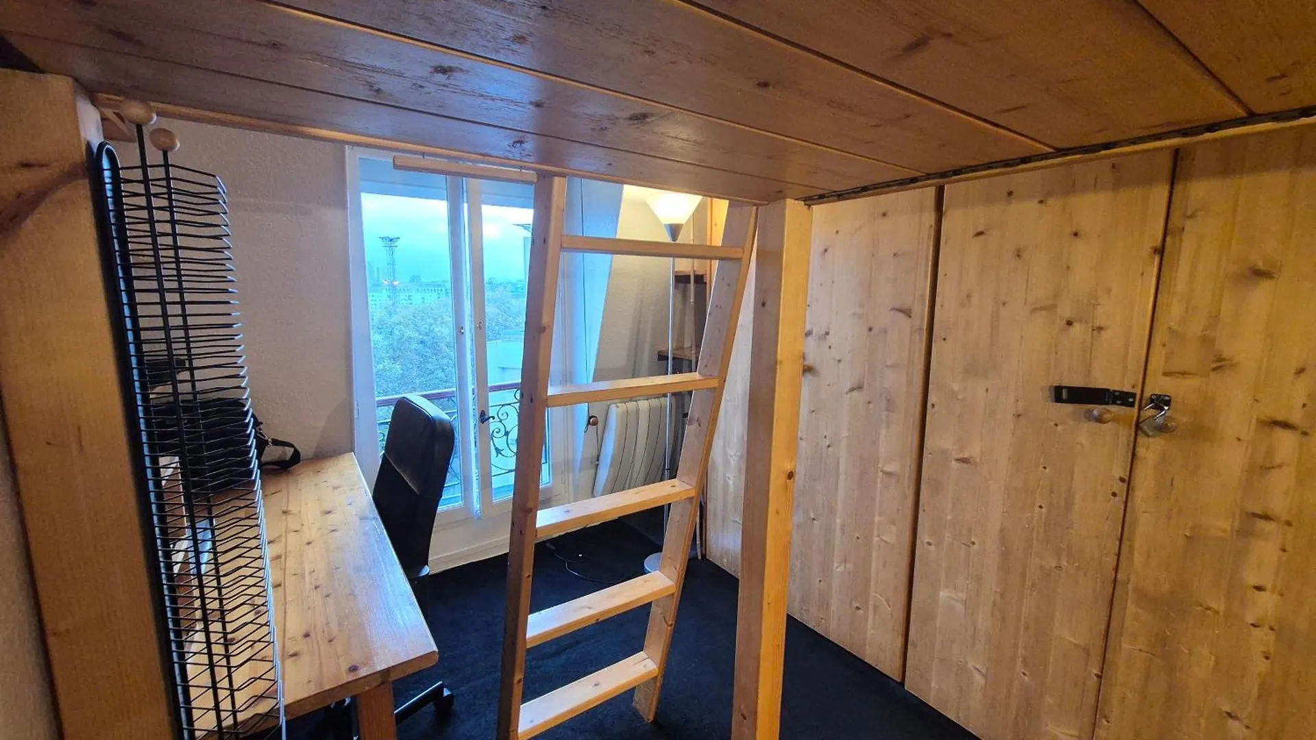 Appartement 3 Pieces Gare De Lyon Bercy Arena 75012 Paris 0*,