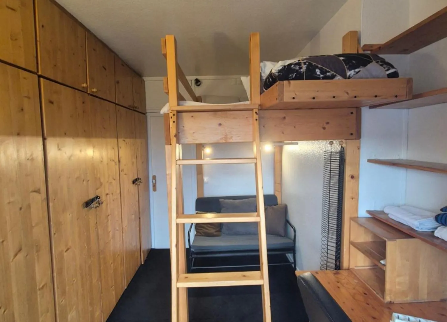 Appartement 3 Pieces Gare De Lyon Bercy Arena 75012 パリ アパート