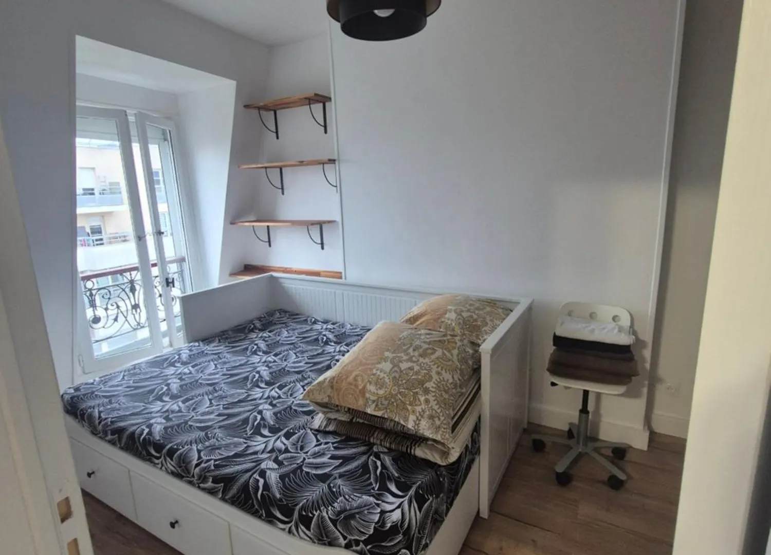 Apartment Appartement 3 Pieces Gare De Lyon Bercy Arena 75012 Paris