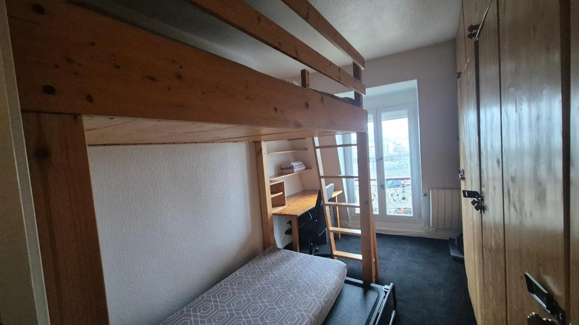 Appartement 3 Pieces Gare De Lyon Bercy Arena 75012 Paris